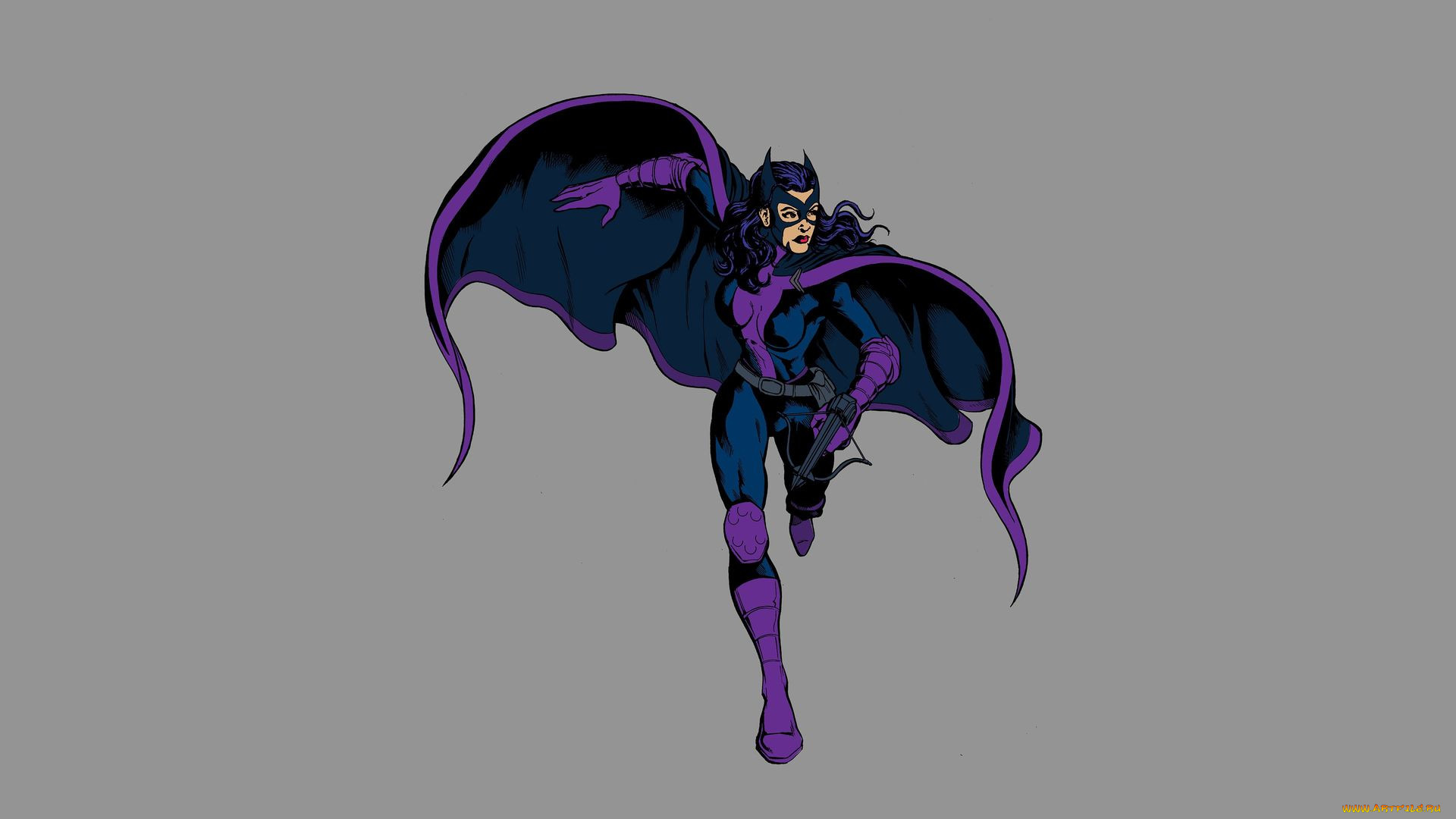, , , huntress